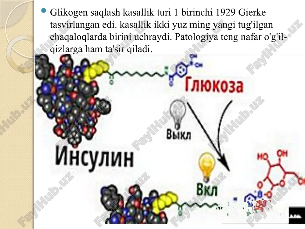 bo'shlig'idagi semirish, yuqori zichlikdagi lipoprotein xolesterin (hdl-c) darajasining pasayishi va triglitseridlarning ko'payishi (tg) kabi metabolik kasalliklarga qo'shimcha ravishda, metabolik sindrom prokoagulyant, yallig'lanishga qarshi va prooksidant holat bilan tavsiflanadi .], bu ishemik yurak-qon tomir (cvd) va serebrovaskulyar kasalliklarning rivojlanish ehtimolini yanada oshiradi. biroq, bu jarayonlarning biomarkerlari klinik amaliyotda kamdan-kam baholanadi va shuning uchun qo'shimcha tasdiqlashni talab qiladi.. glyukoza metabolizmidagi o'zgarishlar kardiometabolik kasalliklarning rivojlanishi va asoratlari uchun eng muhim xavf omillaridan biri sifatida tan olingan. glyukoza almashinuvining buzilishi va kardiometabolik kasalliklar o'rtasidagi munosabatlar murakkab va bir nechta tartibga solinmagan yo'llar bilan bog'liq. bezovta qilingan glyukoza gomeostazining asosiy harakatlantiruvchi kuchi bo'lgan insulin qarshiligi semizlik va metabolik sindrom bilan kuchli bog'liqdir . glyukoza bardoshliligining buzilishi, qorin bo'shlig'idagi semirish, yuqori zichlikdagi lipoprotein xolesterin (hdl-c) darajasining pasayishi va triglitseridlarning ko'payishi (tg) kabi metabolik kasalliklarga qo'shimcha ravishda, metabolik sindrom prokoagulyant, yallig'lanishga qarshi va prooksidant holat bilan tavsiflanadi .], bu ishemik yurak-qon tomir (cvd) va serebrovaskulyar kasalliklarning rivojlanish …