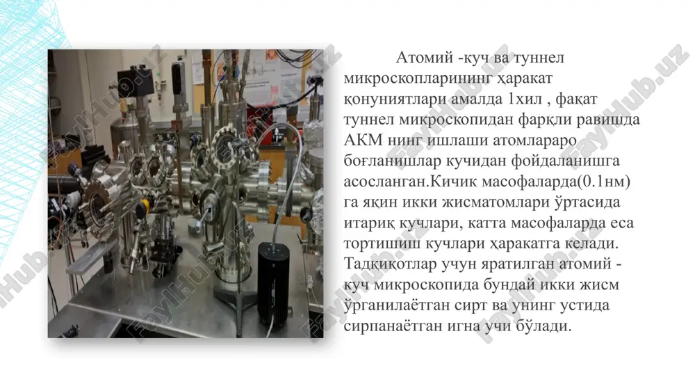 atomiy - kuchmikroskoplar(akm) - Page 3
