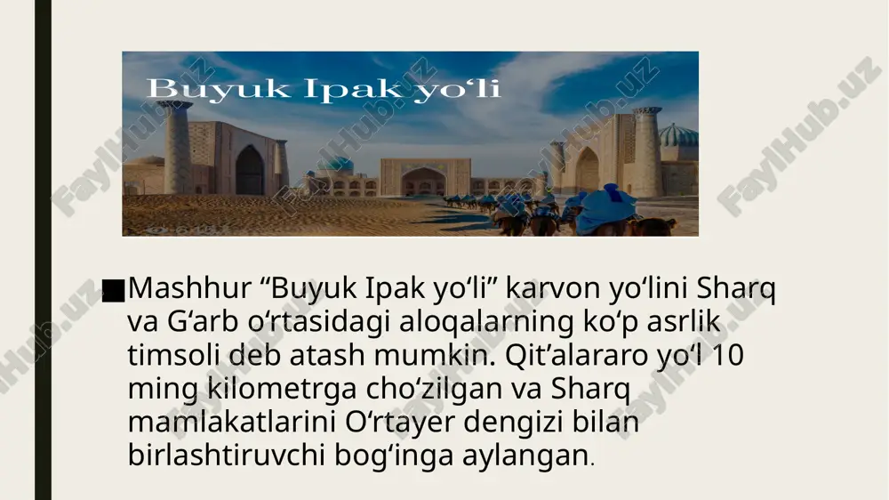 buyuk ipak yo‘li - Page 3