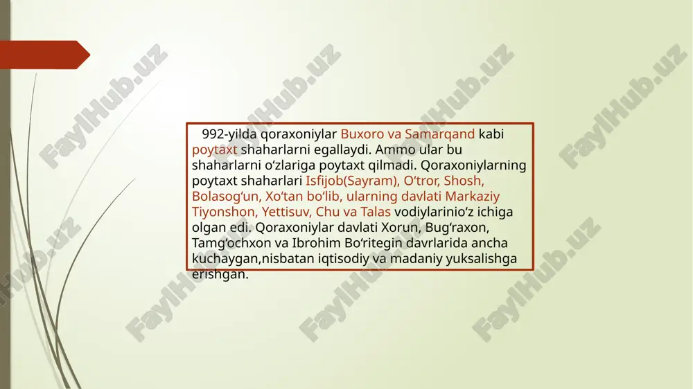 he’riy janrlar (to‘rtlik, ruboiy, tuyuq, murabba’ )ning rivojlangani ma’lum. mahmud koshg‘ariy ularni, asosan, qo‘shug‘ yoki she’r deb nomlagan. alp er to‘nga – turklarning qadimiy qahramoni. yusuf xos hojib tojiklar uni afrosiyob deb atashlarini yozgan. mahmud koshg‘ariy afrosiyobni qashqarda – o‘rdukent shahrida turar edi, deb ko‘rsatadi. to‘nga alp er – yo‘lbars kabi kuchli bahodir demakdir. «devon»da uning barman, barsg‘an degan o‘g‘illari hamda qaz ismli qizi haqida ham ma’lumotlar bor. ”alp er to‘nga” marsiyasi haqida biror kishining vafoti munosabati bilan g‘am-alam, hasrat va qayg‘uni ifodalagan lirik she’r yoki qo‘shiq marsiya deb ataladi. alp er to‘nga haqidagi marsiya shu janrning bizgacha yetib kelgan eng qadimiy namunalaridan biridir. marsiya, odatda, jamiyat tarixida muayyan iz qoldirgan kishilarga bag‘ishlab yoziladi yoki to‘qiladi. alp er to‘nga haqidagi marsiya – og‘zaki ijod mahsuli. demak, unda xalqning shu qahramonga bo‘lgan buyuk hurmat va ehtiromi ifodalanadi. marsiya haqida tushuncha afrosiyob faqat bek emas, balki «beklar begi». uning qahramonligi, botirligi, shijoati …