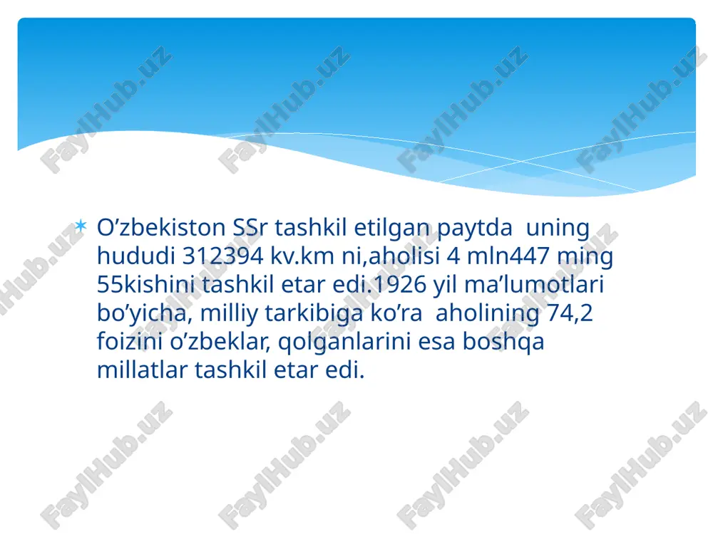 uzbekiston ssrning tuzilishi - Page 3