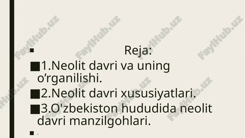 o’zbekiston tarixi - Page 3