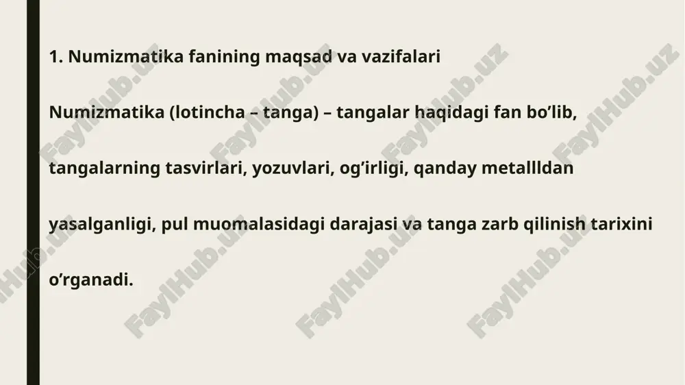 numizmatika asoslari - Page 3
