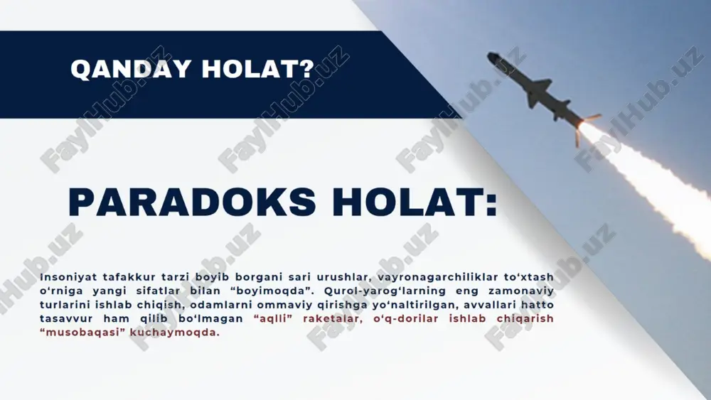 vatan nima? - Page 3