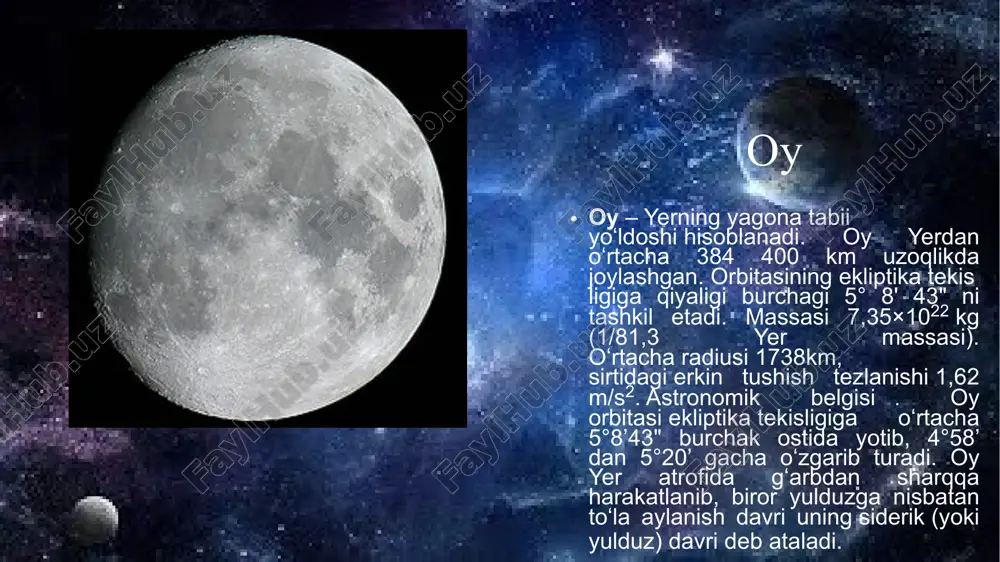 quyosh sistemasi - Page 3