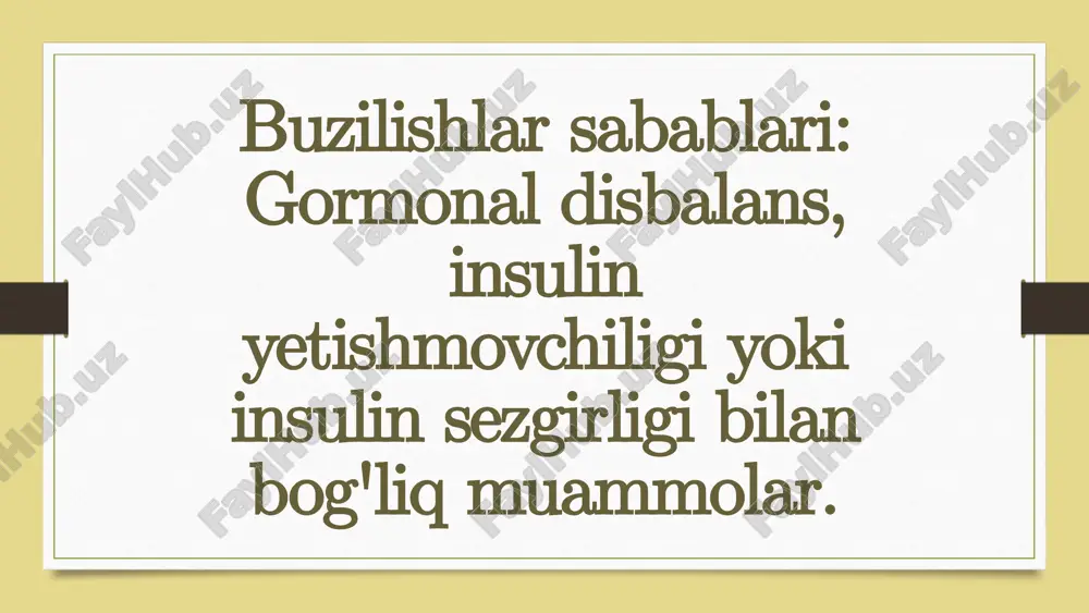 uglevodlar almashinuvi - Page 3