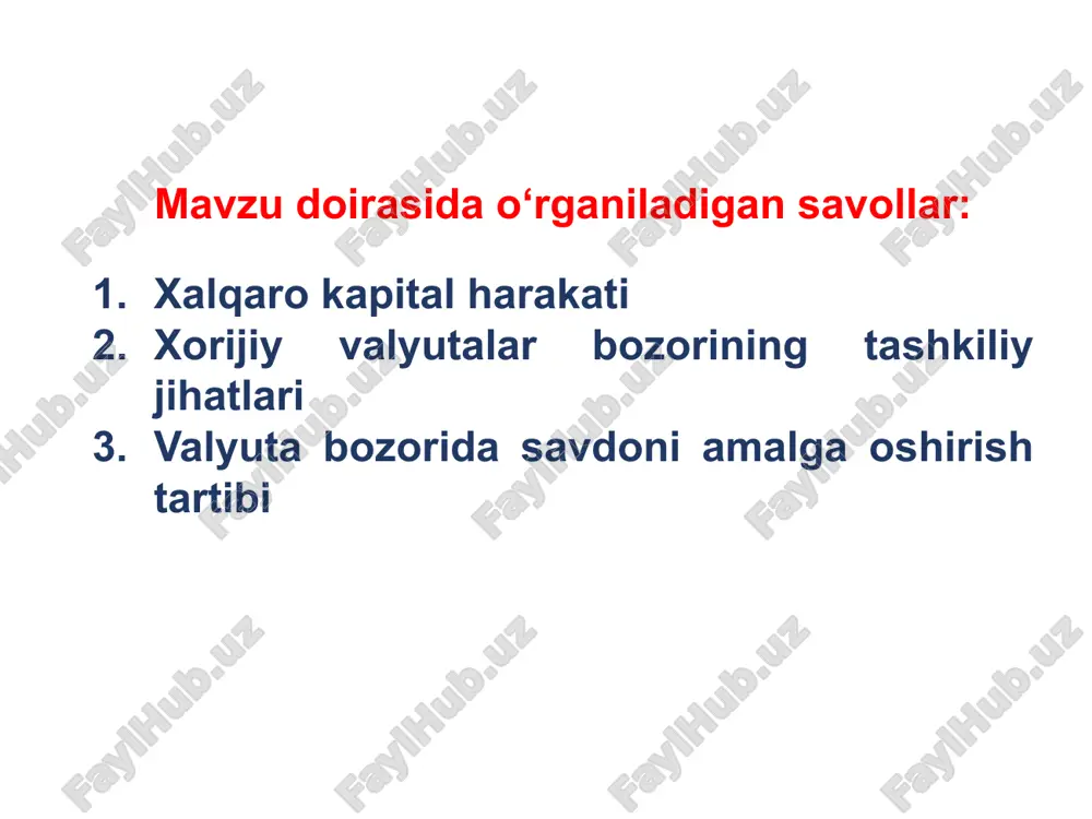 naltiruvchi va tartibga soluvchi xalqaro moliya tashkilotlari muhim rol' o‘ynaydi. xalqaro qimmatli qogʻozlar bozori iqtisodiy mohiyati, qoʻllanish xususiyatlari va turlari emitentlar faoliyatining kengayib borishi natijasida ular tomonidan chiqarilgan qimmatli qogʻozlarning xorijiy mamlakatlarda ham muomalada boʻlishi bugungi kunda koʻplab mamlakatlarda oddiy holatga aylandi. yevro-qogʻozlar yevroaksiyalar yevroobligatsiyalar yevrodepozit sertifikatlari qisqa muddatli yevroqogʻozlar yevroqogʻozlar tasnifi yevroobligatsiyalar (ingl. eurobond) mamlakatdan tashqarida qattiq valyutada sotiladigan obligatsiyalardir. bugungi kunga kelib yevroobligatsiyalar har qanday mamlakatda chiqarilishi mumkin va aksariyat holatlarda yevro yoki aqsh dollarida muomalaga chiqarilmoqda. ularga misol sifatida yevrodollar obligatsiyalari, yevroiyen obligatsiyalarini keltirish mumkin. yevroobligatsiyalar emitentlar nuqtai nazaridan davlat (suveren) yevroobligatsiyalari va korporativ yevroobligatsiyalarga boʻlinadi. yevrodepozit sertifikatlari – amerika banklari boʻlinmalari va shoʻba kompaniyalari va boshqa davlat banklari tomonidan xorijiy valyutada (asosan aqsh dollarida) chiqarilgan qimmatli qogʻozlar. bunda depozit sertifikatlari bankda depozit joylashtirilganligi haqida maʼlumotnama hisoblanadi. yevrodepozit sertifikatlari bozorida eng katta ulush londonga toʻgʻri keladi. yevrodollar depozit sertifikatlari asosan yirik institutsional investorlar uchun moʻljallab chiqariladi. qisqa …