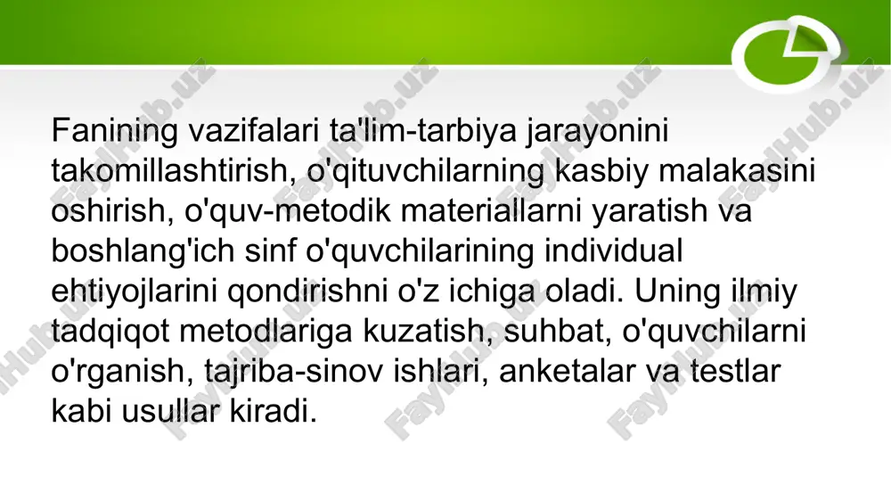 boshlang’ich ta'lim pedagogikasi - Page 3