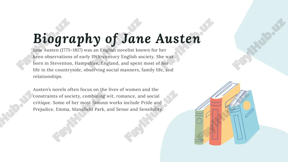 sense and sensibility by jane austen - Page 3