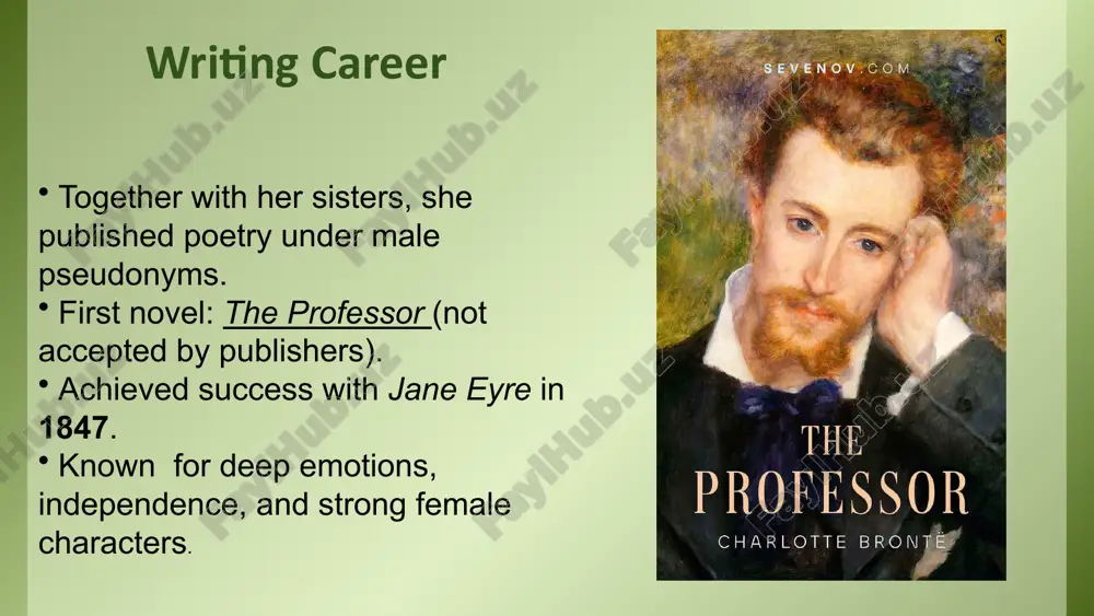 jane eyre - Page 3