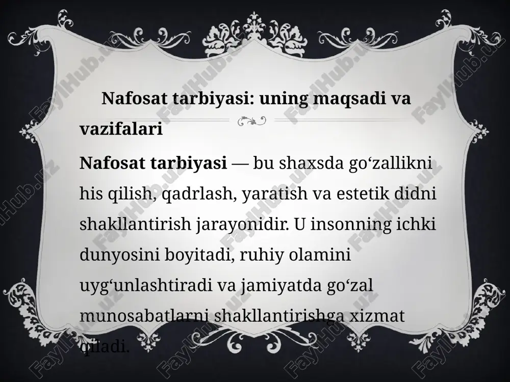 nafosat tarbiyasi - Page 3