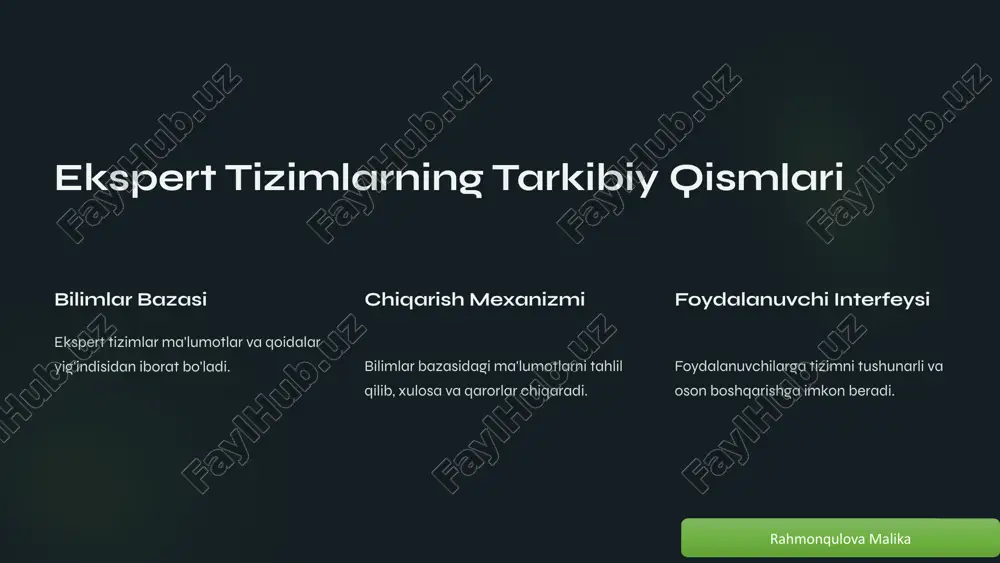 eksport tizimlar haqida - Page 3