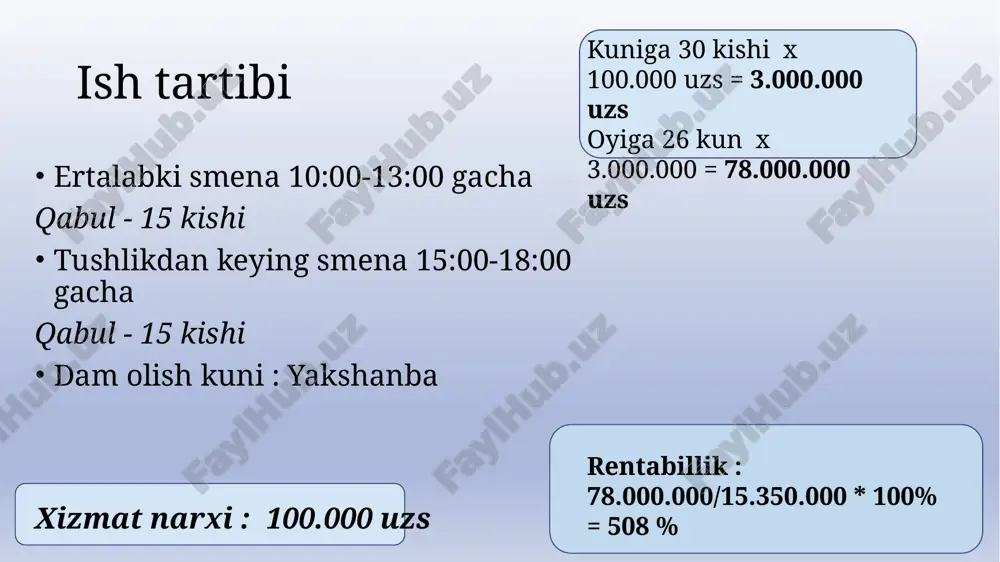 biznes reja (mock center) - Page 3