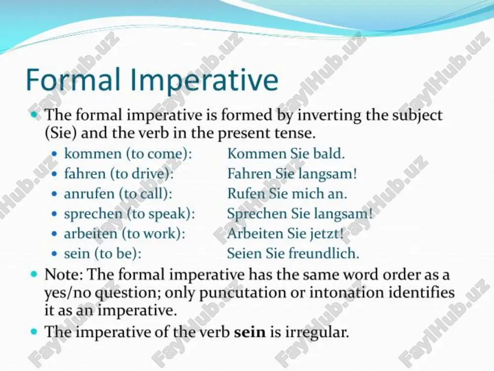 imperativ - Page 3