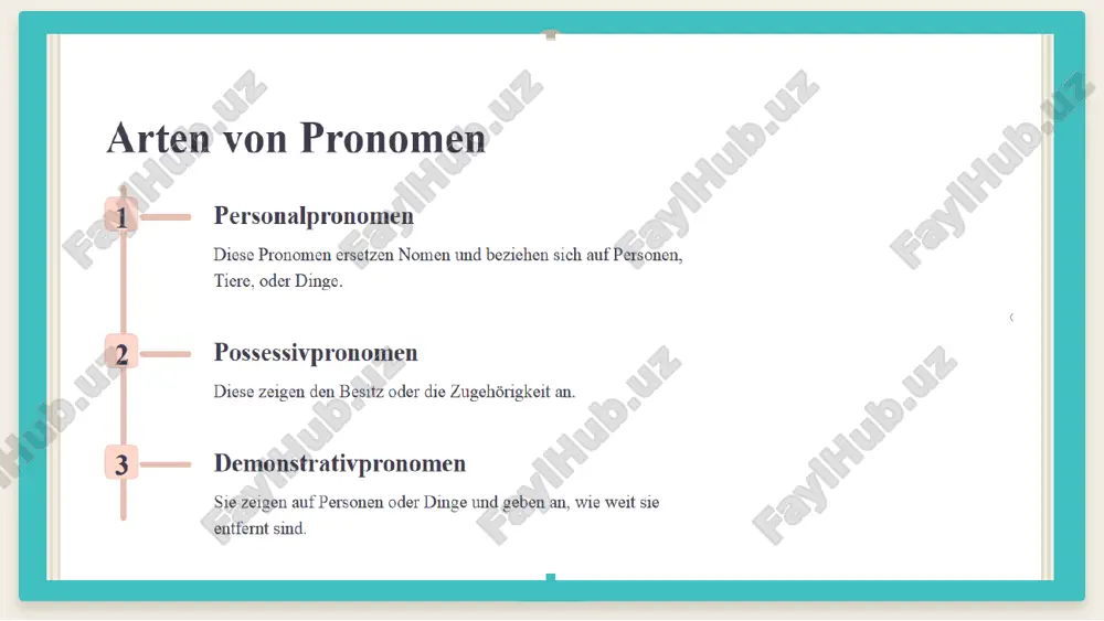 pronomen - Page 3