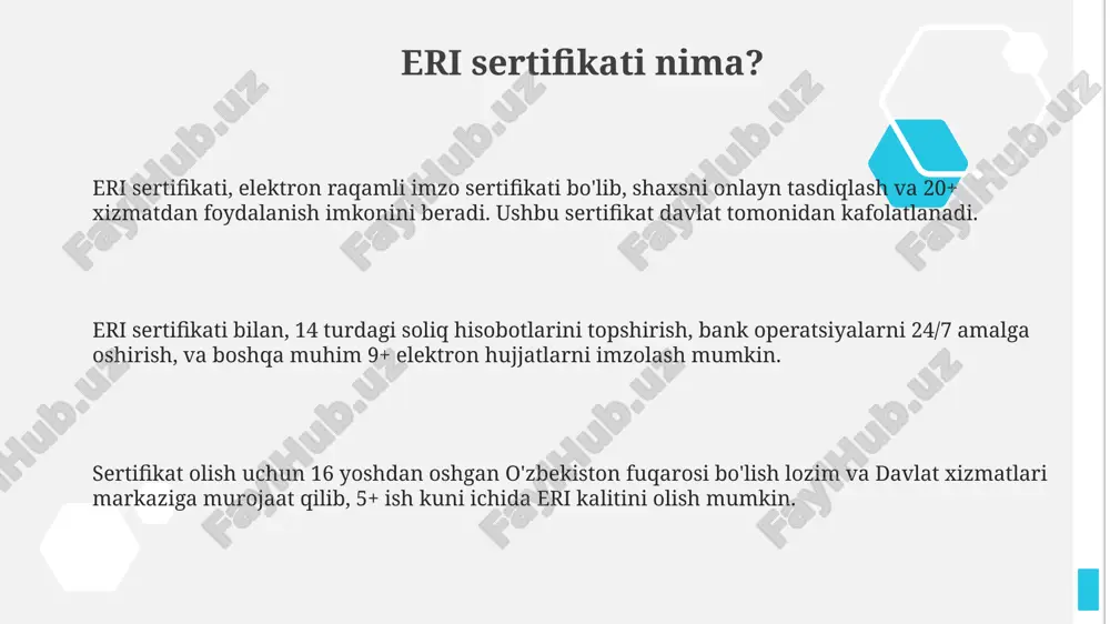 eri sertifikati - Page 3