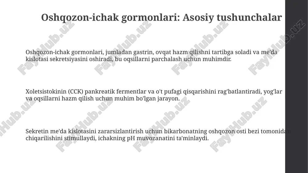 gastrointestinal garmonlar - Page 3