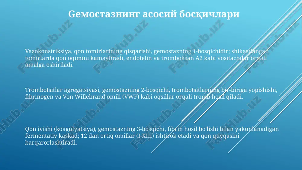 gemostaz - Page 3