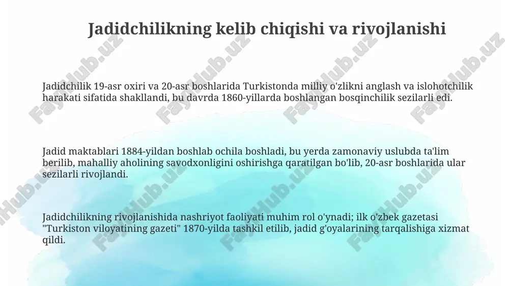 jadidlar haqidamalumot - Page 3