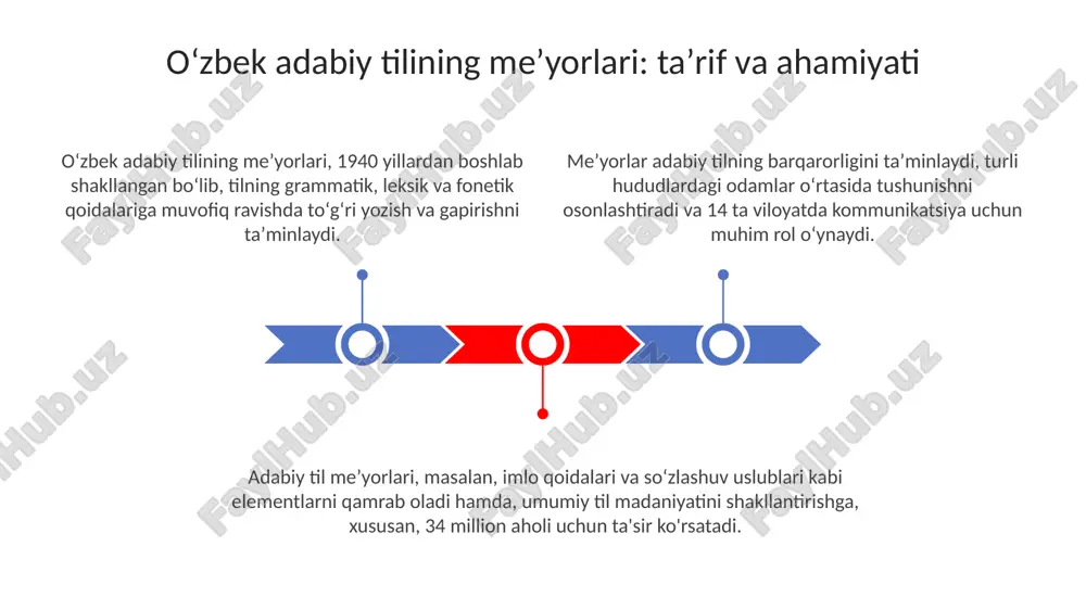 oʻzbek adabiy tilining meʼyorlari - Page 3
