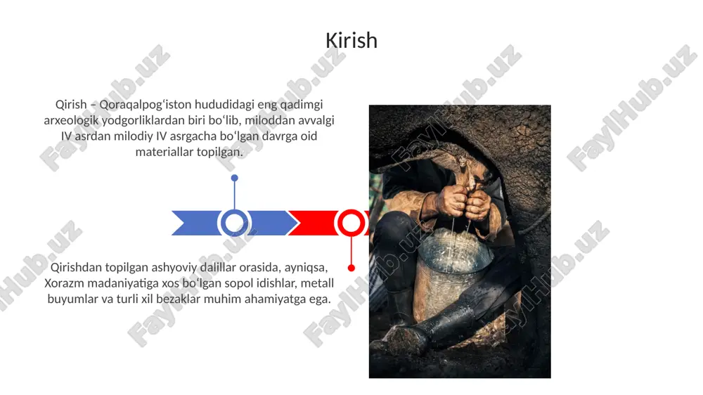hida muhim rol o'ynadilar va o'z tillarini olib keldilar. qoraqalpoq xalqining etnogenezi qoraqalpoq etnogenezida o'g'uz qabilalari muhim rol o'ynaydi, ularning ix-xi asrlarda sirdaryo bo'ylariga kelishi xalq shakllanishiga katta ta'sir ko'rsatgan. xiii asrda oltin o'rda davrida qoraqalpoqlarning birlashuvi kuchaydi, bu davrda ularning etnik hududi sirdaryo va amudaryo oralig'ida shakllana boshladi. o‘rta asrlarda qoraqalpog‘iston xi-xiii asrlarda qoraqalpog‘iston xorazmshohlar davlati tarkibiga kirgan bo‘lib, bu davrda hunarmandchilik va dehqonchilik rivojlangan, yangi irrigatsiya tizimlari barpo etilgan. xiv asrda oltin o‘rda hukmronligi davrida qoraqalpog‘iston iqtisodiy tanazzulga yuz tutdi, ko‘chmanchi qabilalar hujumlari kuchaydi, aholining bir qismi shimolga ko‘chib o‘tdi. oltin o‘rda davri xiv asrda oltin o‘rdaning parchalanishi qoraqalpoq xalqining shakllanishiga ta’sir ko‘rsatdi, turli qabilalar birlashib, o‘ziga xos madaniyat va ijtimoiy tuzilmani yaratdi. oltin o‘rda davrida qoraqalpoqlar o‘rta osiyoning siyosiy hayotida faol ishtirok etib, xiii-xiv asrlarda ularning etnogenezi shakllanish jarayonida muhim rol o‘ynadi. qoraqalpoq xonliklarining tashkil topishi 1720-yillarda qoraqalpoqlar uchta yirik urug'ga bo'linib, har bir urug' o'z boshlig'i …