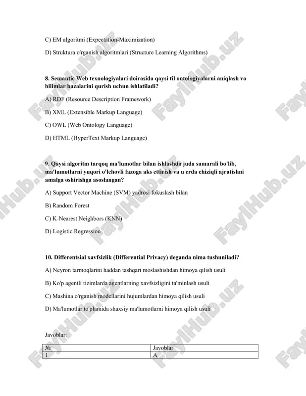 suniy intellekt - Page 3