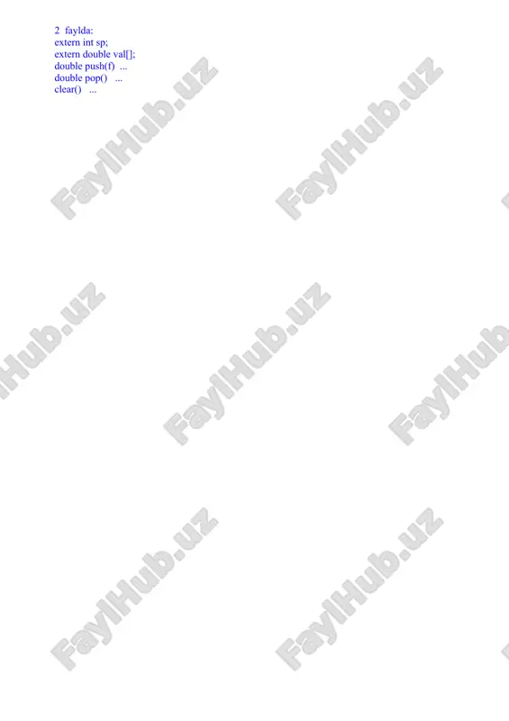 xotirani local va global taqsimlash - Page 3
