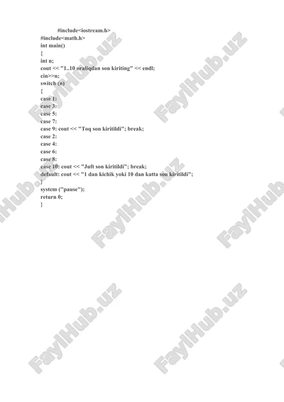 c++ da shrtli operator - Page 3