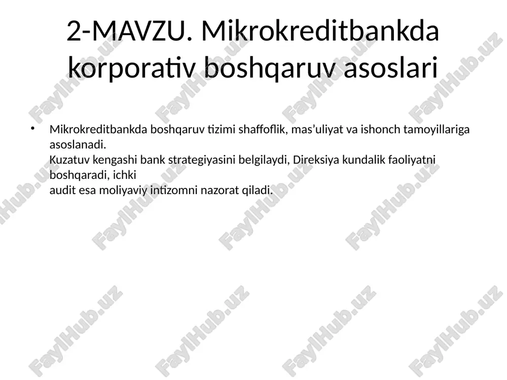 malakaviy amaliyotning maqsadi va vazifalari - Page 3