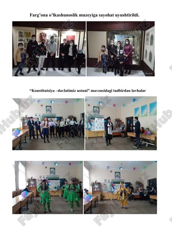 ijtimoiy fanlar metodbirlashmasi - Page 3