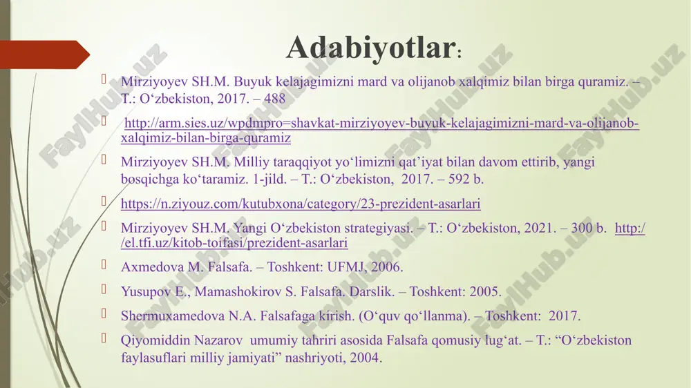i faqat jamiyatning ijtimoiy muhiti ta’sirida ongli zotga – insonga aylanadi va shaxs darajasiga ko‘tariladi. xullas, ong odamni hayvonot dunyosidan ajratgan ijtimoiy – tarixiy hodisadir. «o’zingni bilsang, olamni bilasan» olam kabi inson ham murakkab bo’lib, u o’zini bilish va anglash orqali olam mohiyatini anglashga yo’l ochishi mumkin. insonning ongi turli holatlarda va darajalarda sodir bo’lib, u bir necha qatlamlardan iborat bo’ladi. o’sha murakkab ongning sohibi – individdir. indiidning ongi esa turli ijtimoiy ongning mazmunini oliy instantsiya belgilab beradi, oliy instantsiya esa suqrotning tushuntirishicha aqldir. suqrot 10 ijtimoiy ongning maxsus shakllari fan falsafa odamlarga xos sezgi, idrok va tasavvurlar ruhiy in’ikosning o’ziga xos shakllaridir. chunki hayvonlarning psixik in’ikoslari biologik omillar bilangina cheklanib qolganligi uchun ularning sezgi, idrok va tasavvur obrazlari miyasida ong faktiga aylanmaydi. ilmiy tadiqiqot, insonning maqsadga muvofiq holda olib borilgan (boriladigan) ijodiy faoliyati (ilmiy faoliyat), ilmiy tadqiqot predmeti va ilmiy tadqiqot olib borish vositalarini o’z ichiga oladi. ilmiy tadqiqotchining …