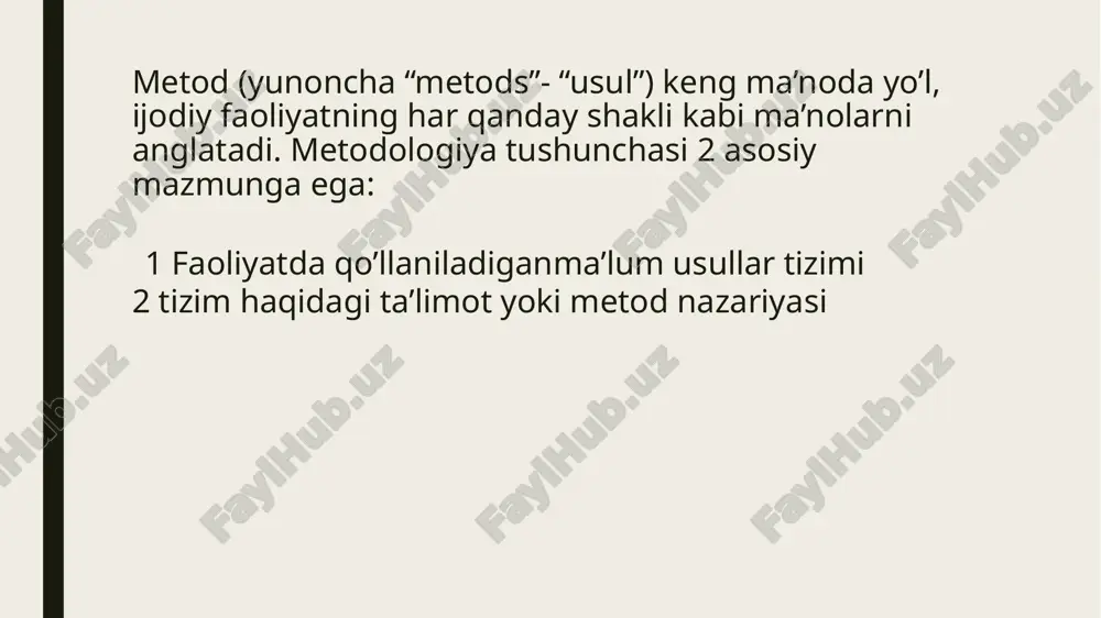 bilishfalsafasi (gnoseologiya) - Page 3