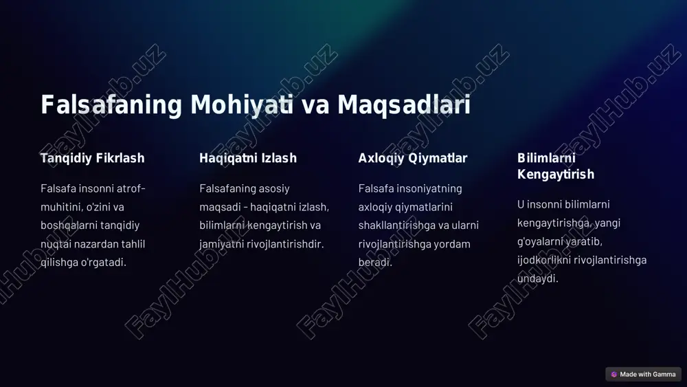 otning ma'nosini topishga undaydi. https://gamma.app/?utm_source=made-with-gamma