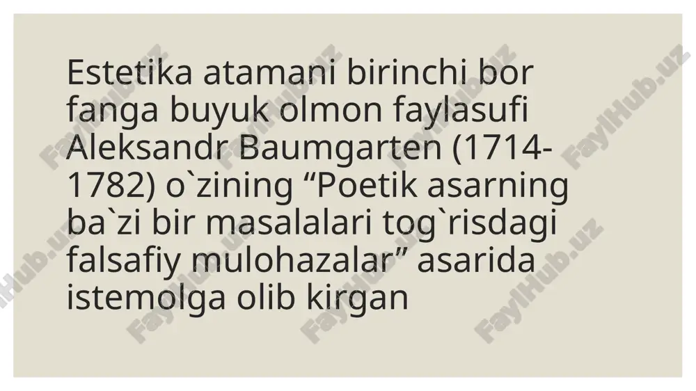 pedagog faoliyatida estetika - Page 3