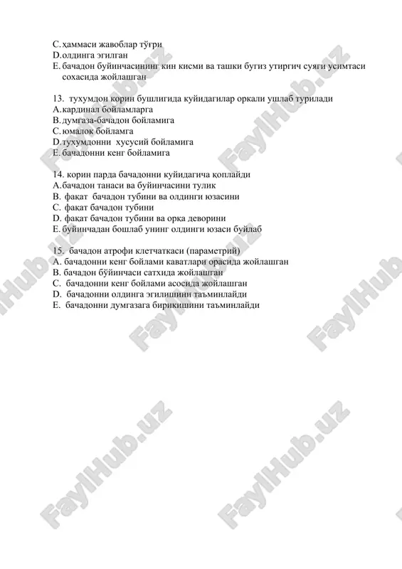 ovulyatsiya kuni - Page 3
