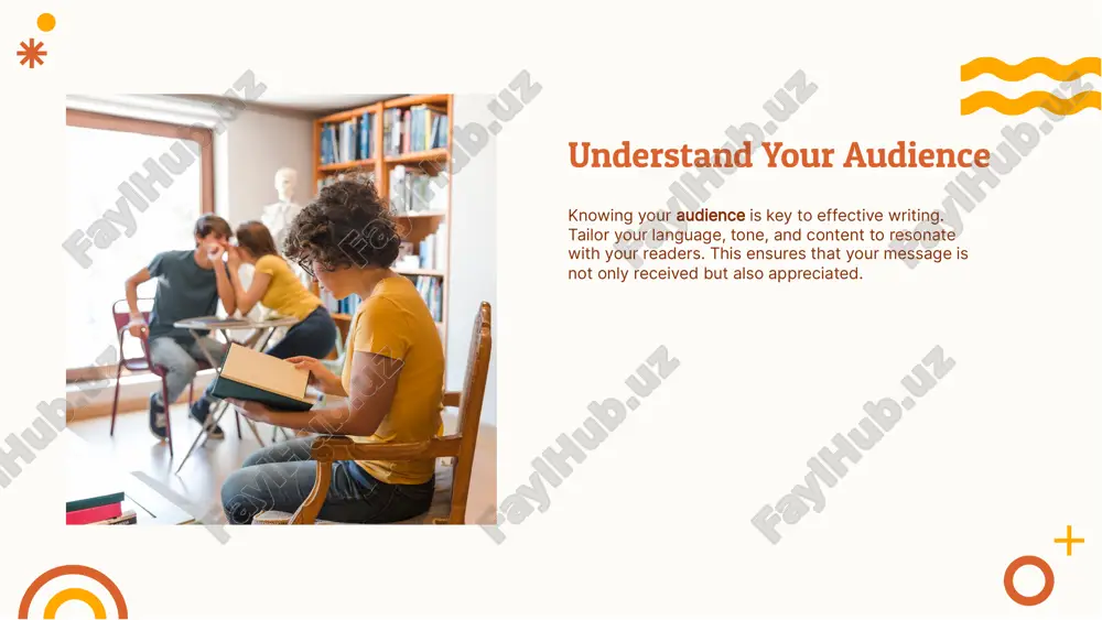 mastering the art of essay and letter writing: 10 essential tips - Page 3