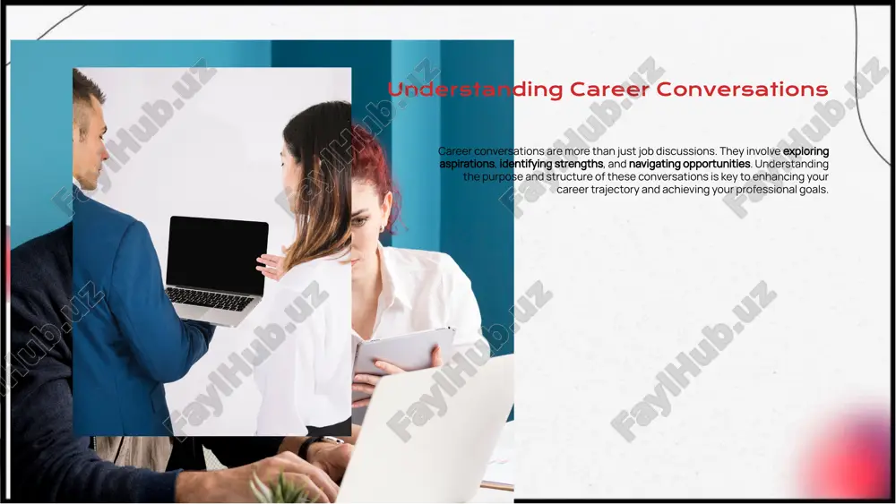 career conversations - Page 3