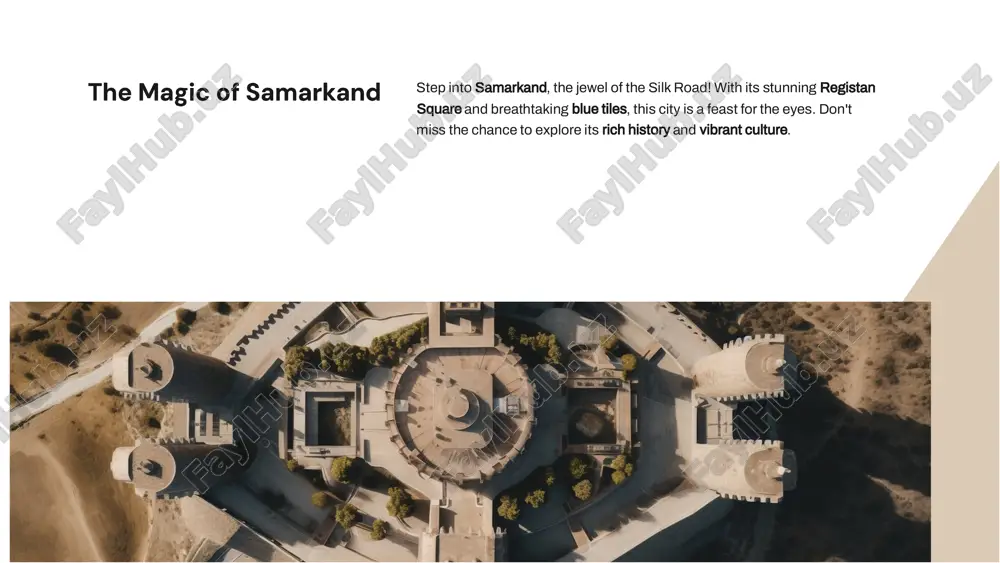uzbekistan unplugged - Page 3