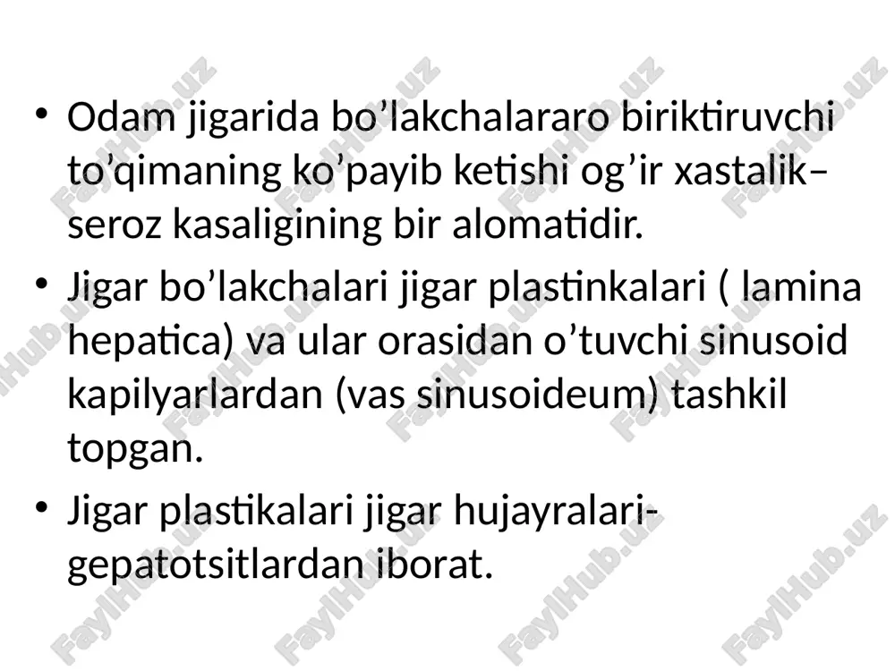jigar gistalogiyasi - Page 3
