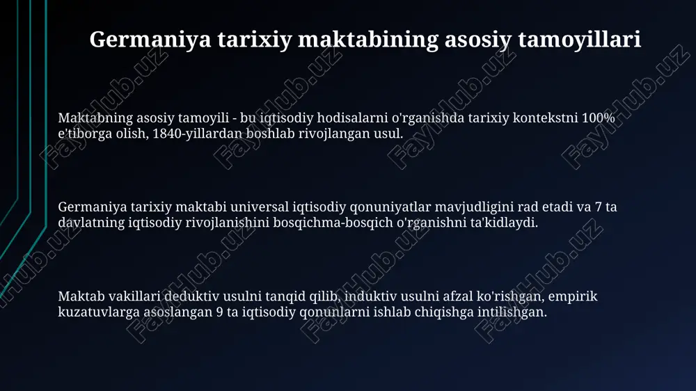 germaniya tarixiy maktabi - Page 3