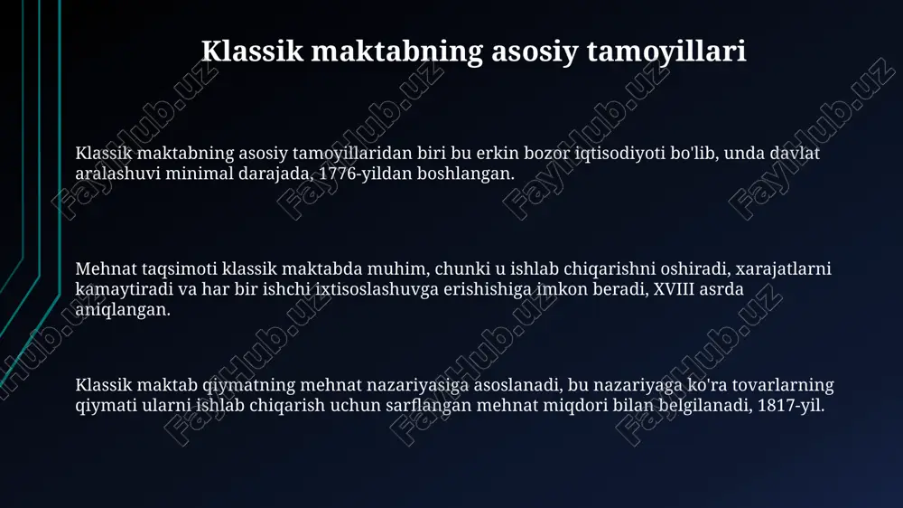 klassik maktab - Page 3