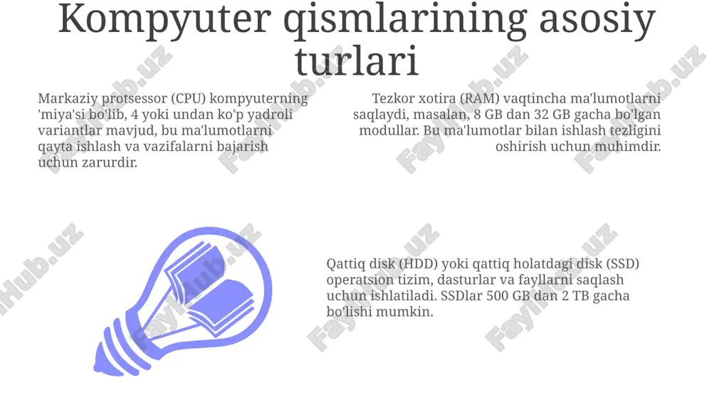 kompyuterqismlari - Page 3