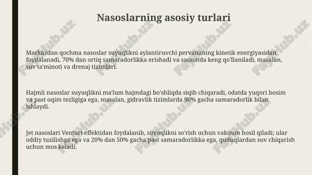nasoslar - Page 3