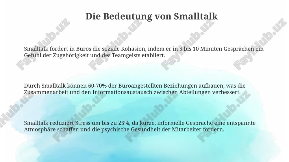 small talkimbüro - Page 3