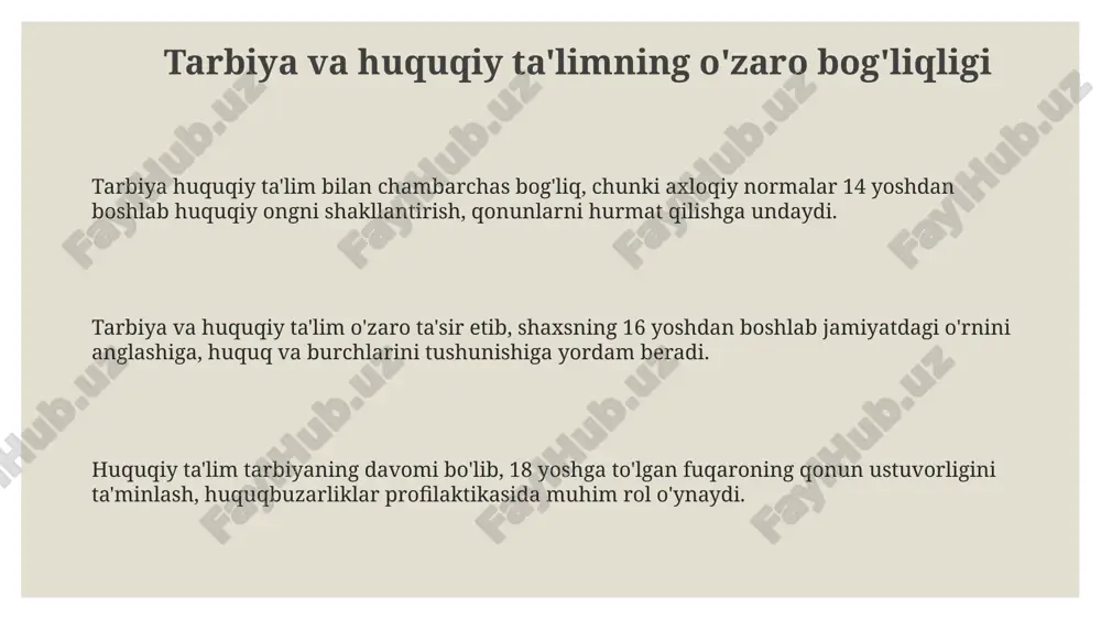 tarbiyavahuquqtaʼlimijarayoniniloyihalashtirish - Page 3