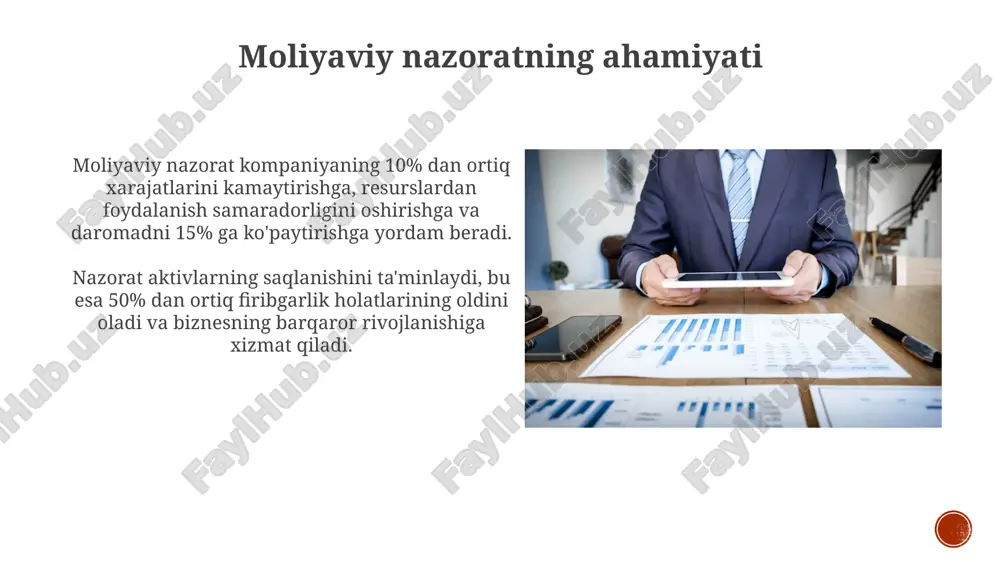 moliyaviy nazorat - Page 3