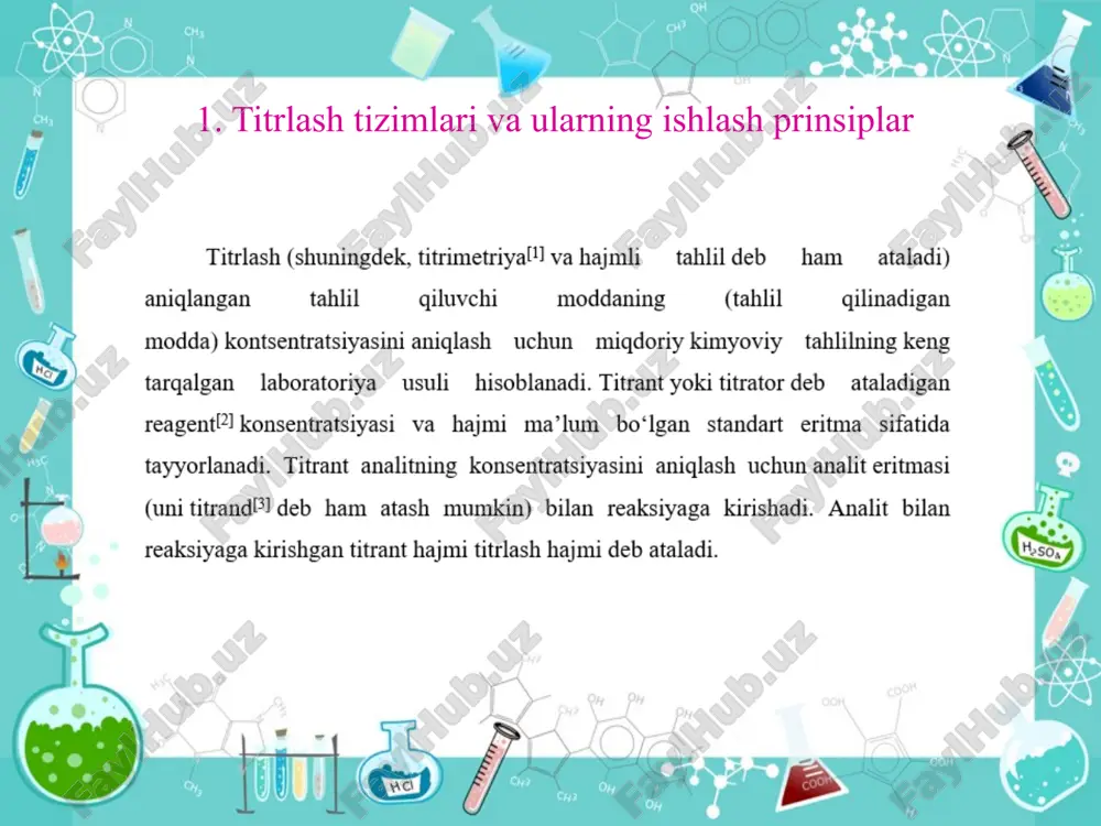kompleksonometrik titrlash - Page 3