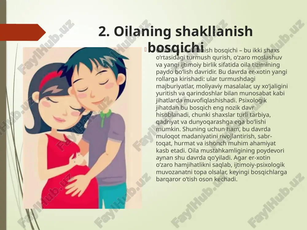 oilaning hayotiy tsikli - Page 3