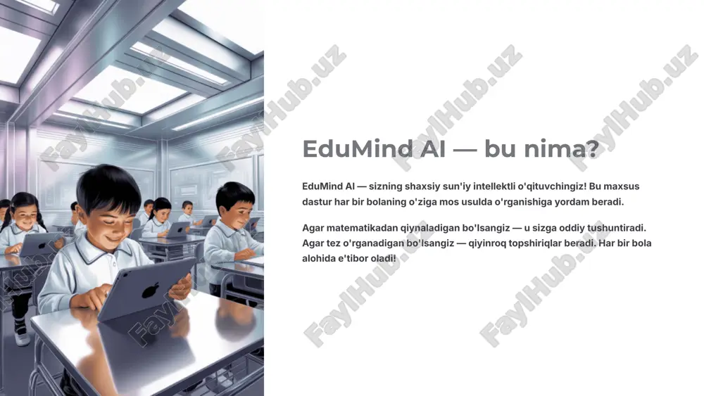 edumind ai - Page 3