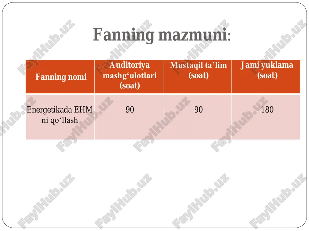 k-shema ko`rinishida muhandislik dasturlash, moliyaviy va iqtisodiy masalalar, kartografik tasvirlar bilan ishlash va shu kabi boshqalar. shundan kelib chiqib matlab dasturiy kompleksidan quyidagi maqsadlarda foydalaniladi: matlab dasturi 1970-yillarda yaratilgan bo’lib quyidagilarni amalga oshirish imkonini beradi matematik hisob ishlarini bajarish; algoritmlar ishlab chiqish; modellashtirish; ma’lumotlarni tahlil qilish, tajriba o‘tkazish va jarayonlarni vizuallashtirish; ilmiy va muhandislik masalalarni yechimini grafiklarini hosil qilish; qo‘shimcha ilovalar yaratish va boshqa shunga o’xshash masalalarni yechishda qo’llaniladi. microsoft visio dasturi microsoft visio boshqa grafik dizaynerlarga nisbatan bir qancha afzalliklarga ega. u ikkita konfiguratsiyada keladi: office visio professional va office visio standard. elektr sxemalarni chizish uchun visio standard-dan foydalaniladi. elektr zanjirlarini chizish uchun visio-ning asosiy xususiyatlari quyidagilardir: tayyor asboblar paneli oynasidan chizma ish varag'iga sudrab olib tashlash orqali sxemalar yaratiladi. ushbu dastur sizga quyidagi turdagi vektor tasvirlarini yaratishga imkon beradi:  diagrammalar;  grafikalar;  blok diagrammalar;  murakkab munosabatlarga ega bo'lgan boshqa modellar. python dasturlash tili. 1. oddiy, …
